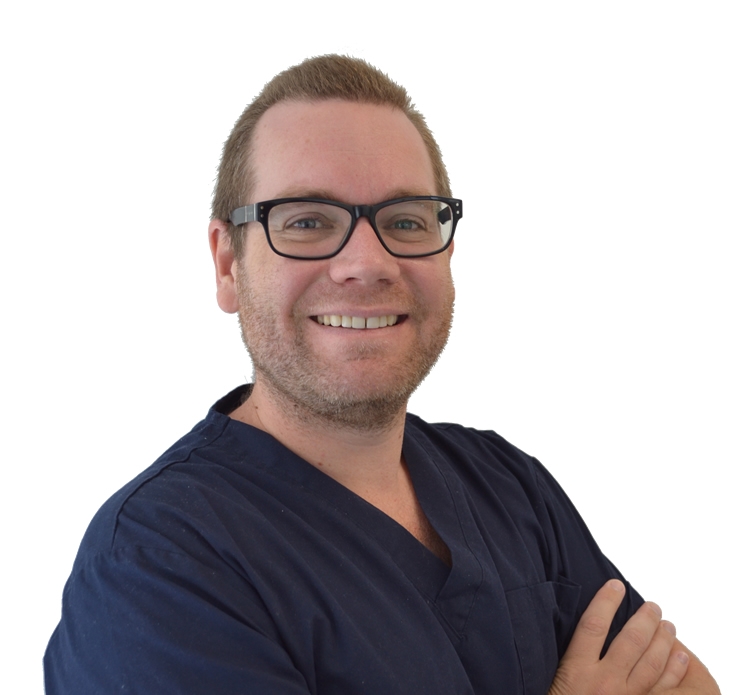 dr-mitchell-innes - Sunshine Coast Prosthodontics
